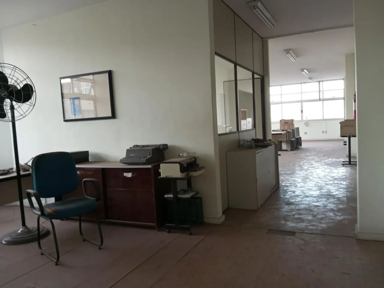 ANDAR COMERCIAL  NO CENTRO  VENDA - Foto 15