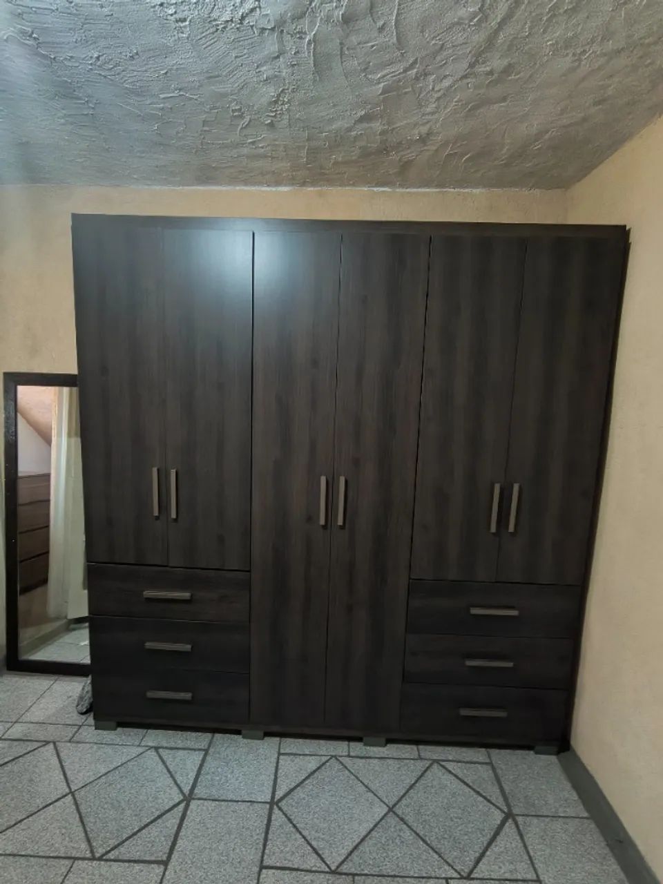 Guarda roupa  - Foto 2