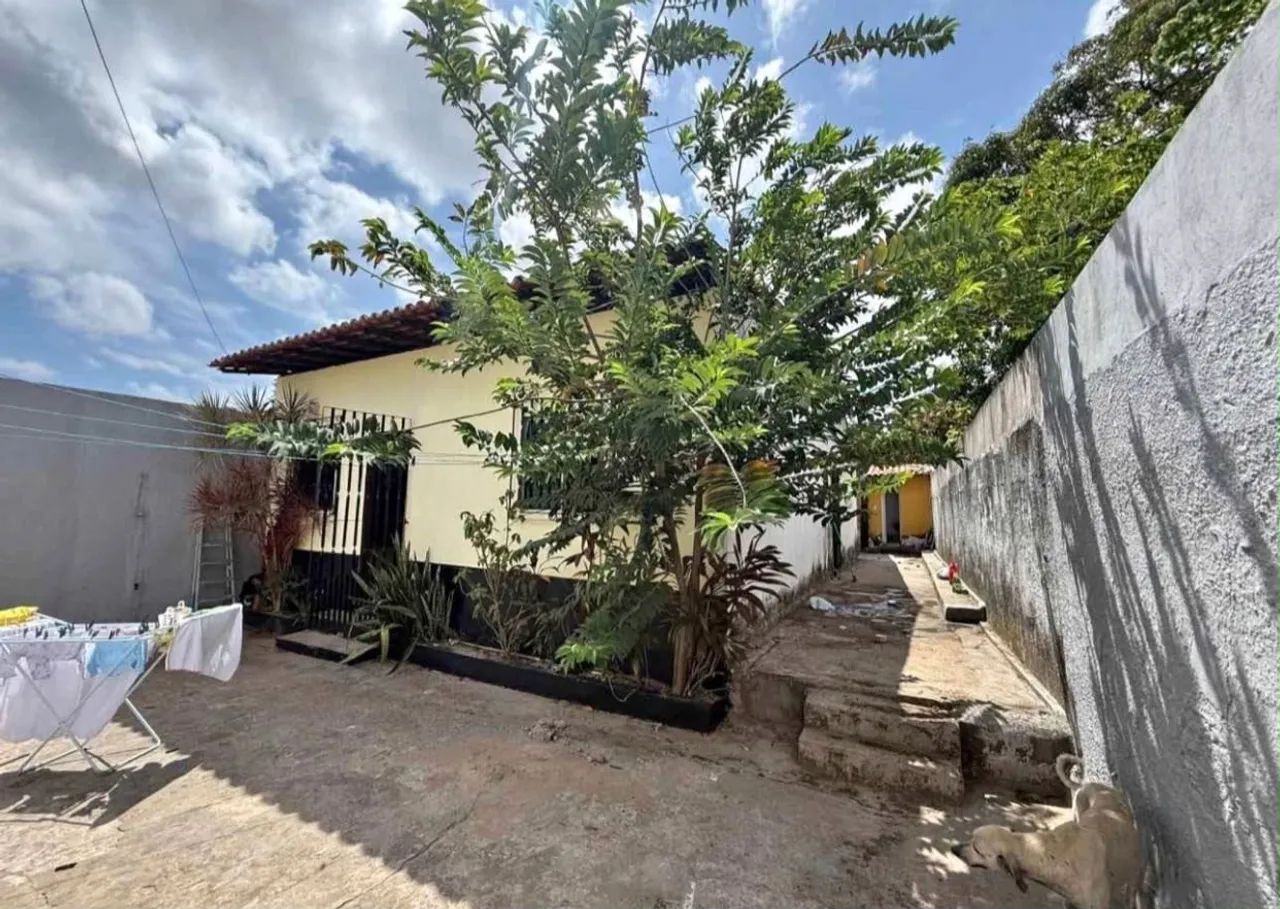 Casa com quintal Icoaraci