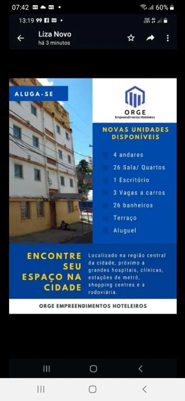 Foto - Salvador - Baixa de Quintas