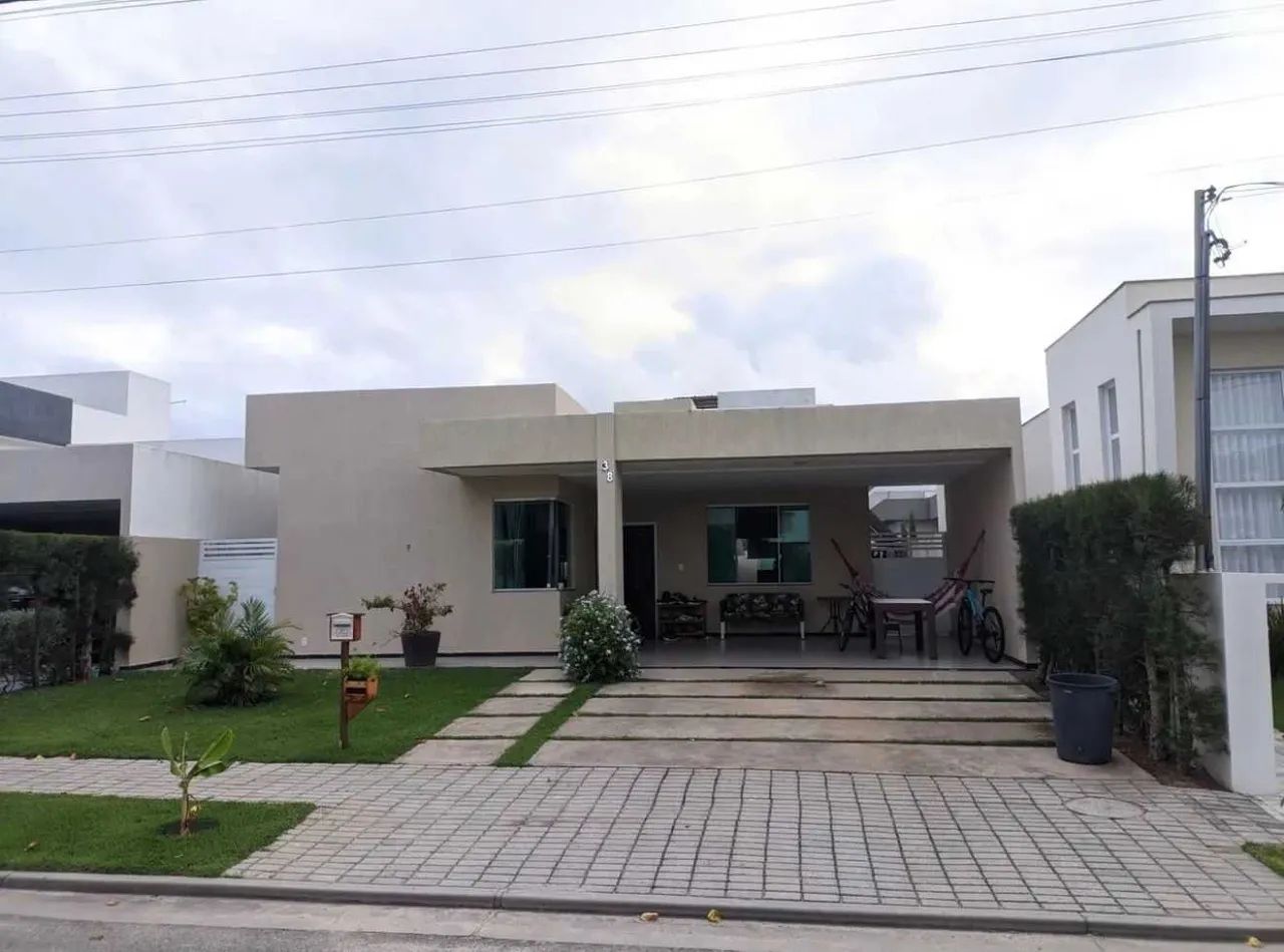 CASA NO TERRAS ALPHAVILLE 1 [58257]