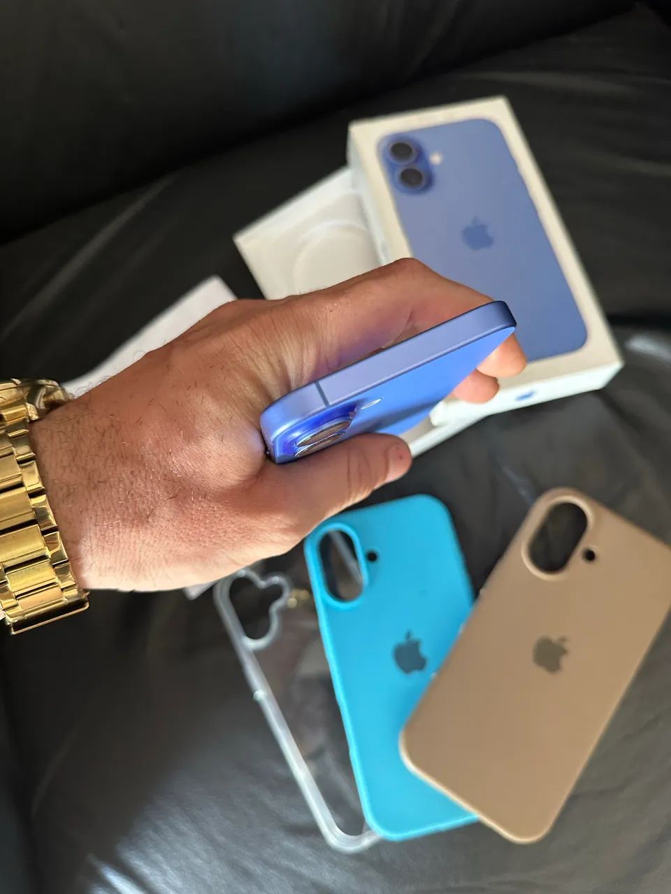 iphone 16, OPORTUNIDADE  - Foto 6