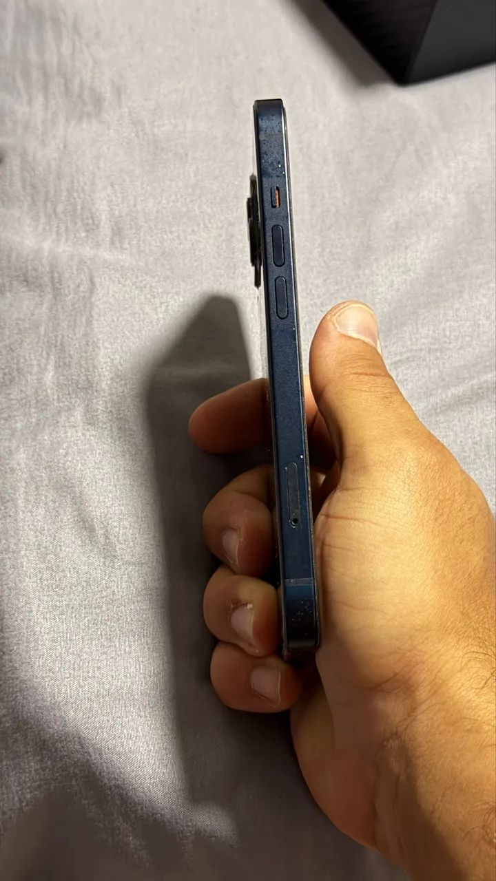 iPhone 13 64g - Foto 2
