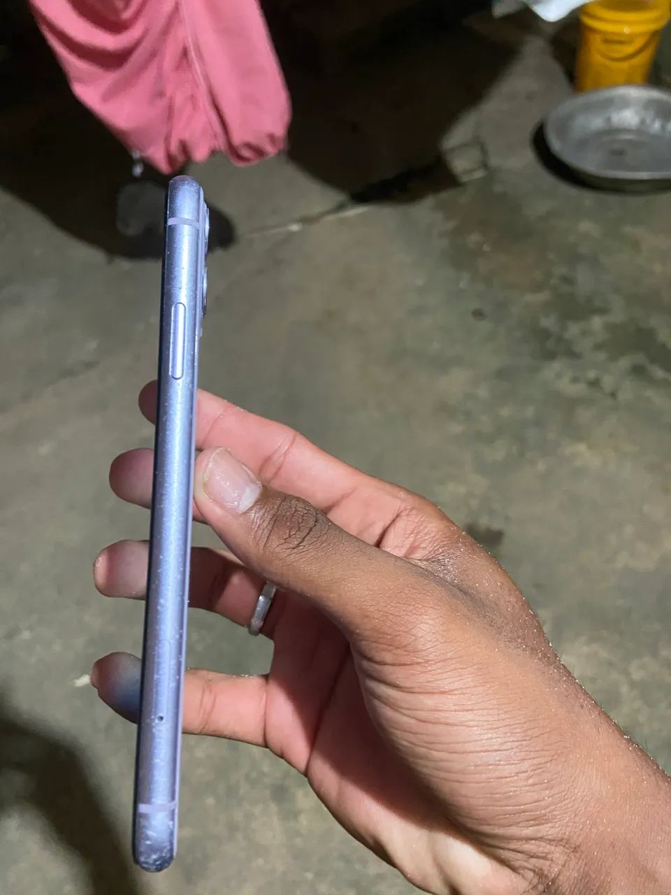 Vendo iPhone 11 único dono - Foto 4