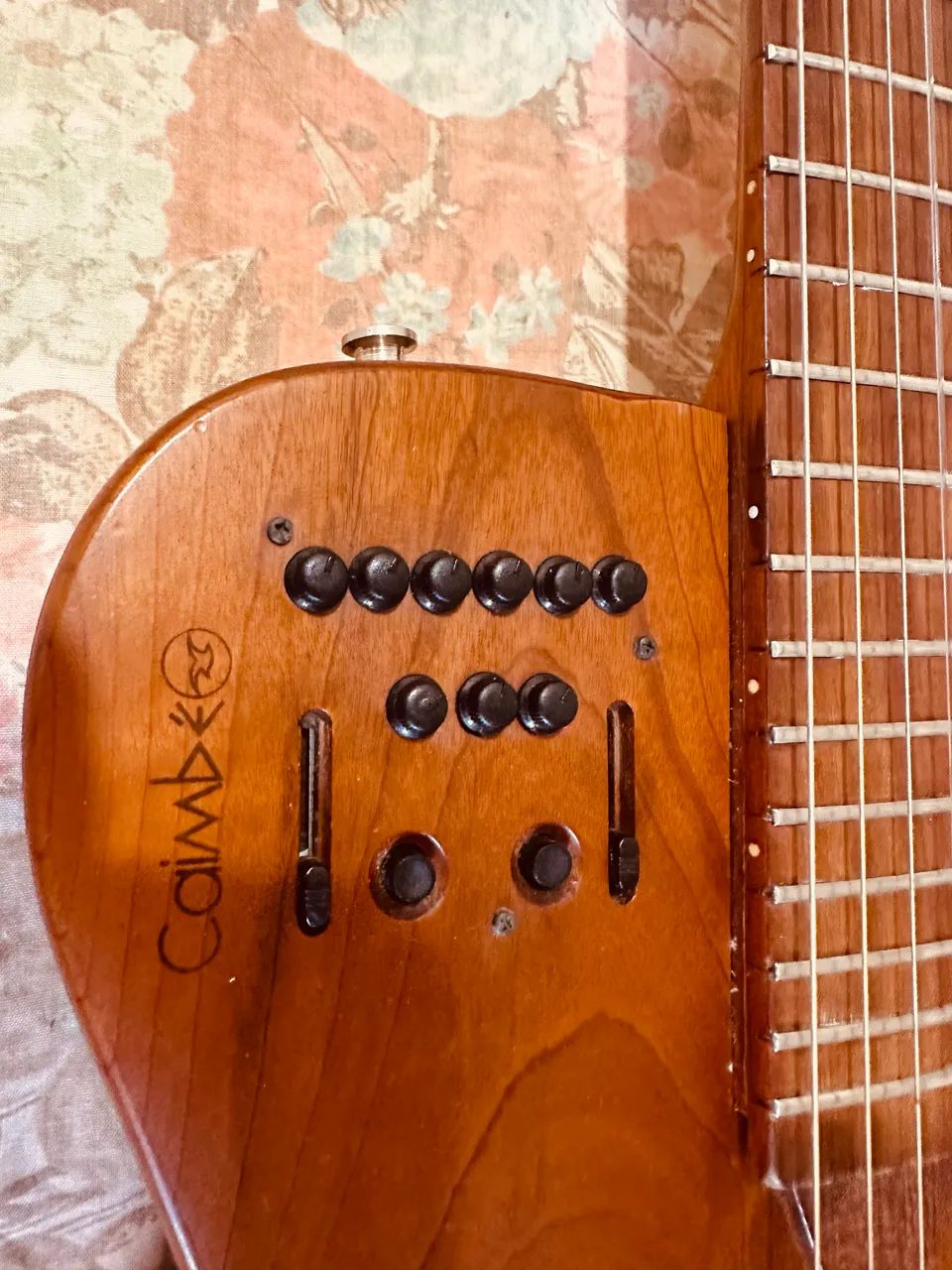 Instrumento musical  - Foto 2