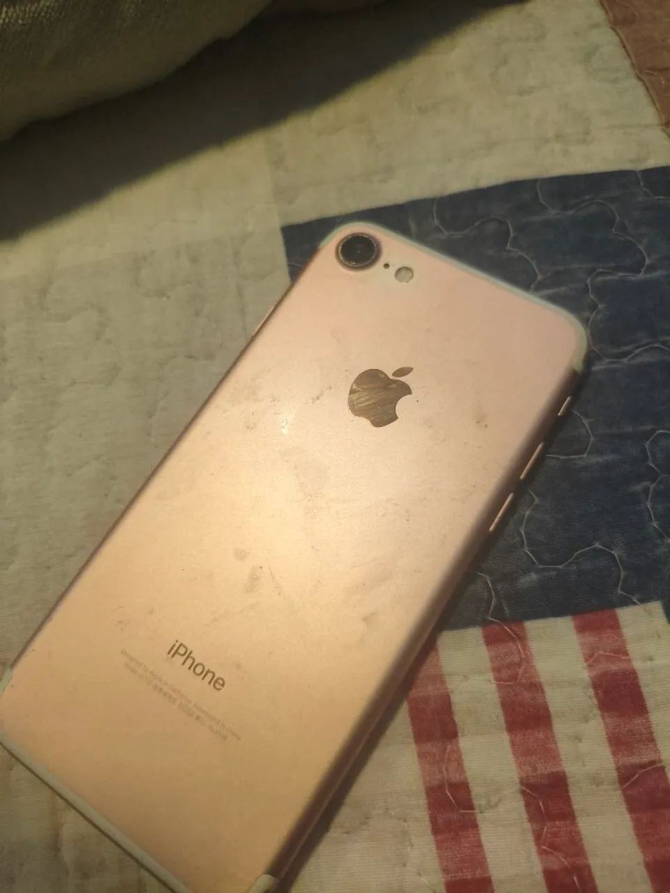 iPhone 7  - Foto 2