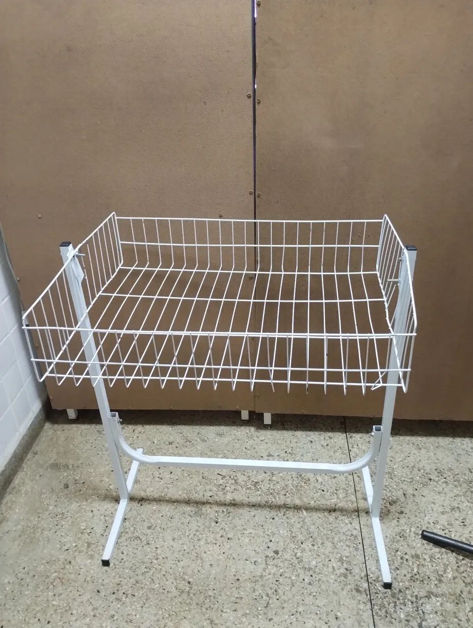 Móveis para loja de roupas 