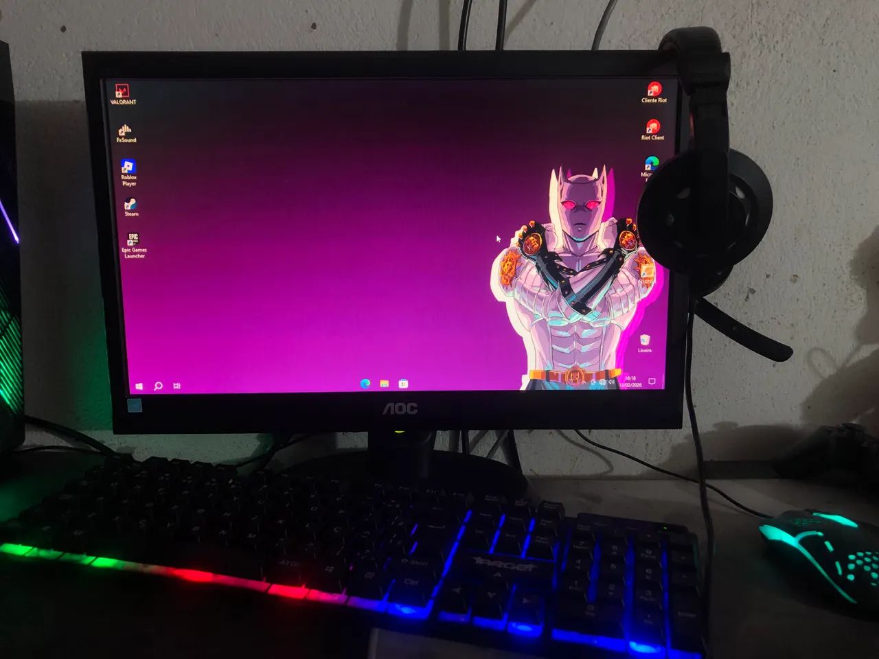 Pc completo  - Foto 2