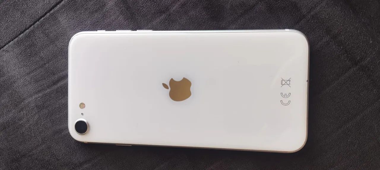 Iphone SE 64 GB - Foto 4