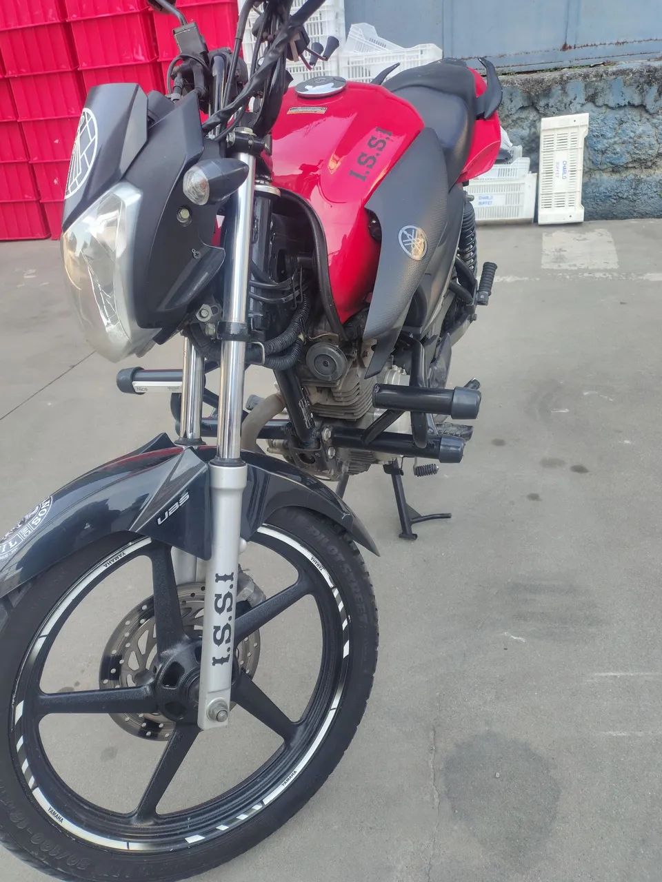 Vendo factor 150 - Foto 3