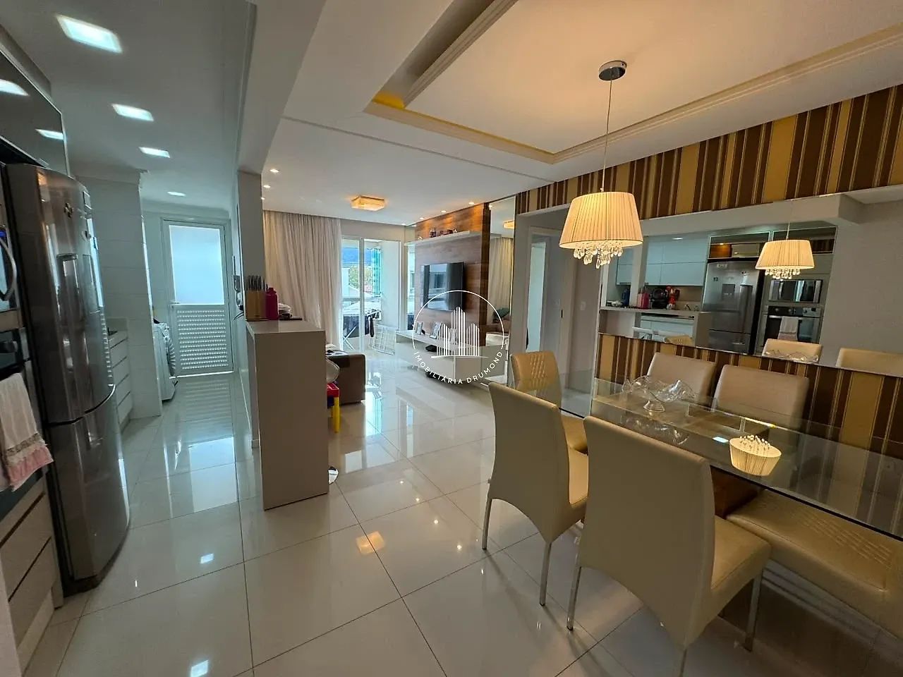 Apartamento 2 Quartos com 1 suite - Pagani - EST - Foto 2