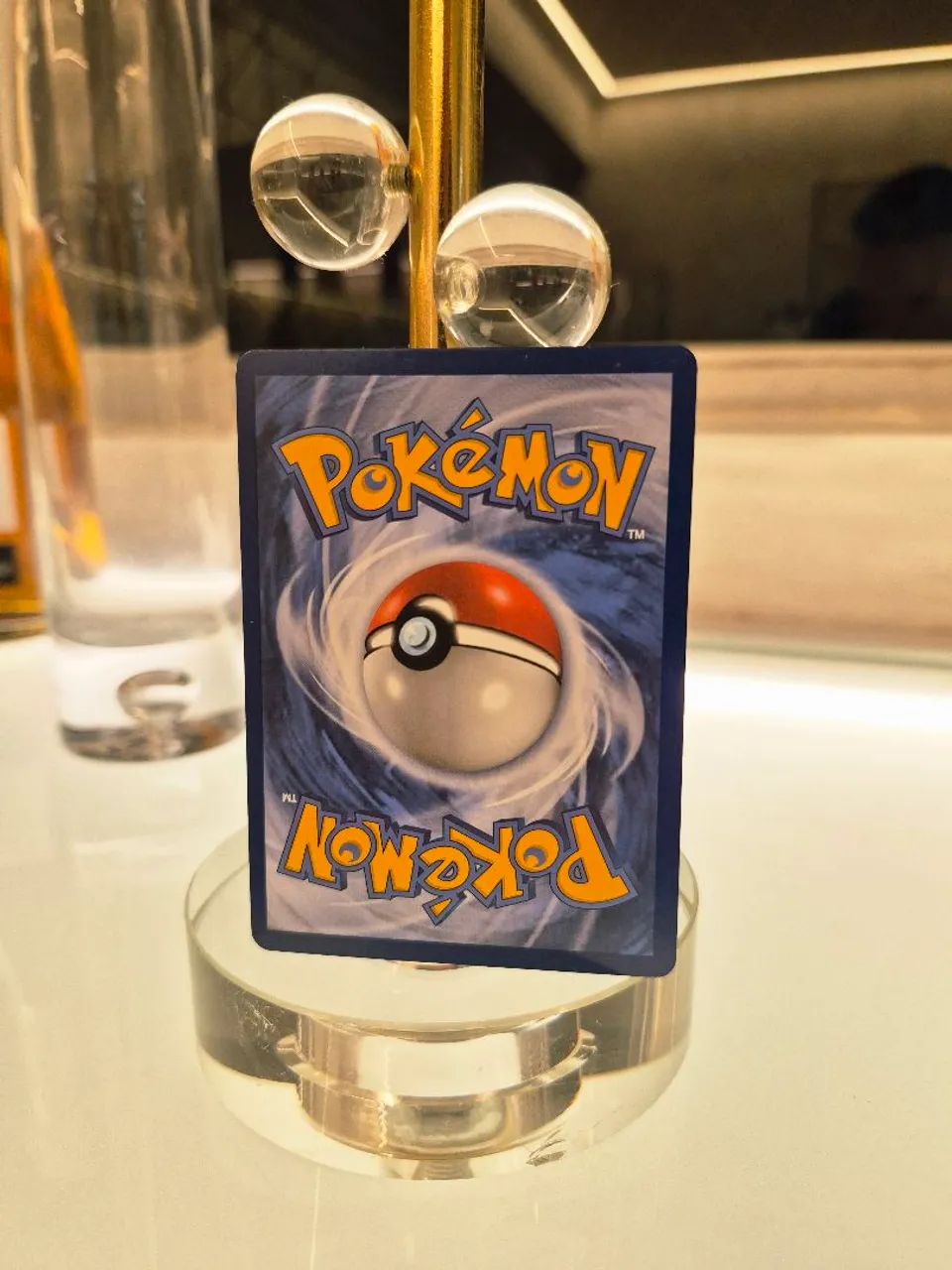 Carta pokemon  - Foto 2