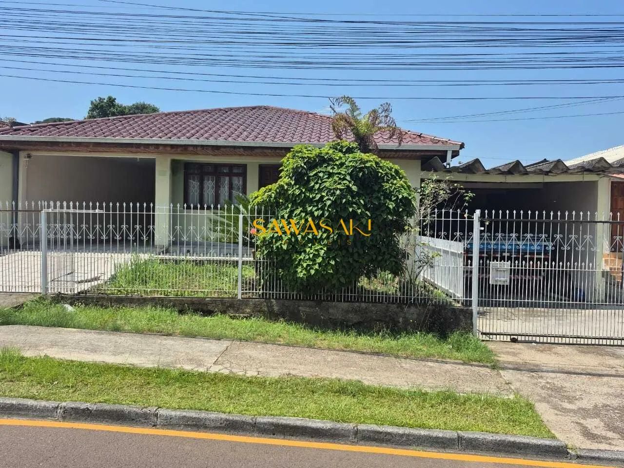 Terreno em Uberaba, Curitiba/PR - Foto 4