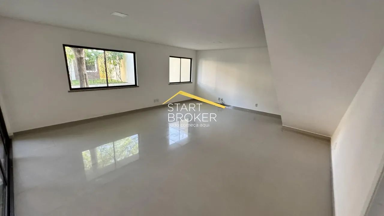 Casa de Condomínio com 5 Quartos e 4 banheiros - Aluguel - Condomínio SunLight - Foto 2