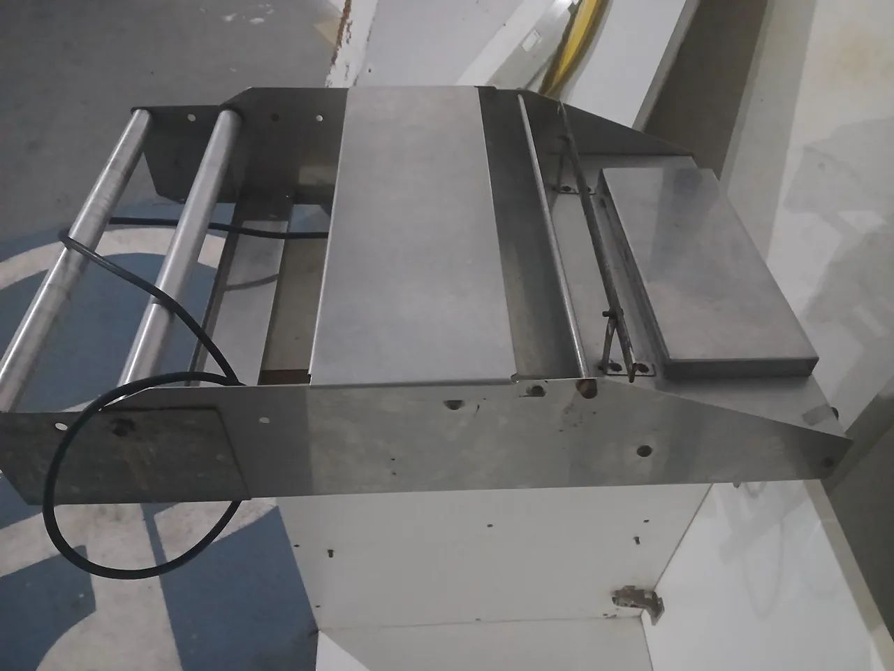 Seladora panoran inox  - Foto 4
