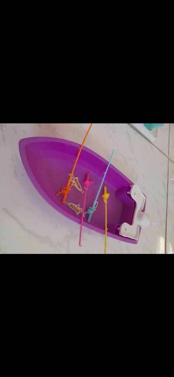 Trailer barbie - Foto 2