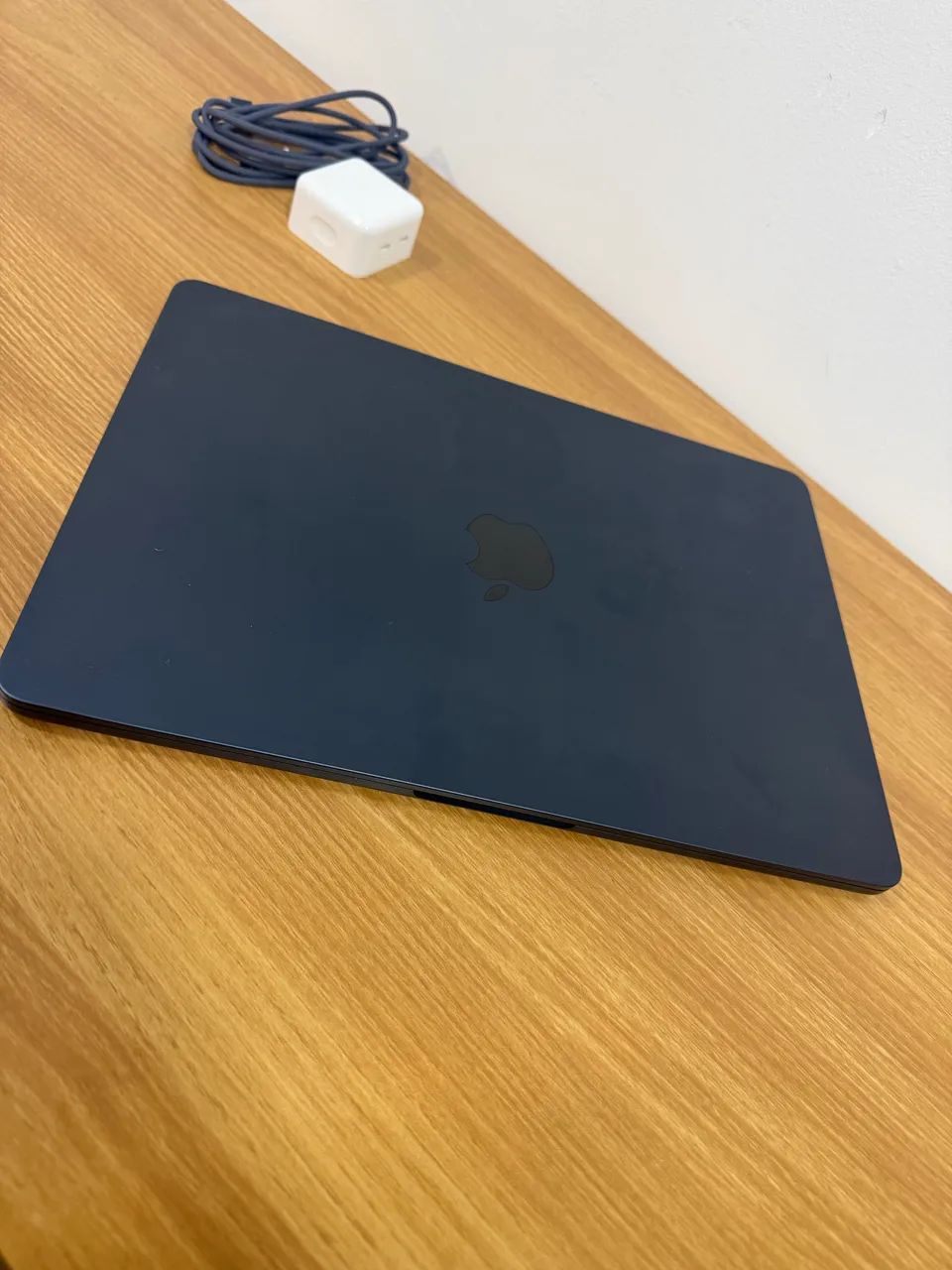 MacBook Air M2 Midnight Bateria 90% | Todo Original  - Foto 4