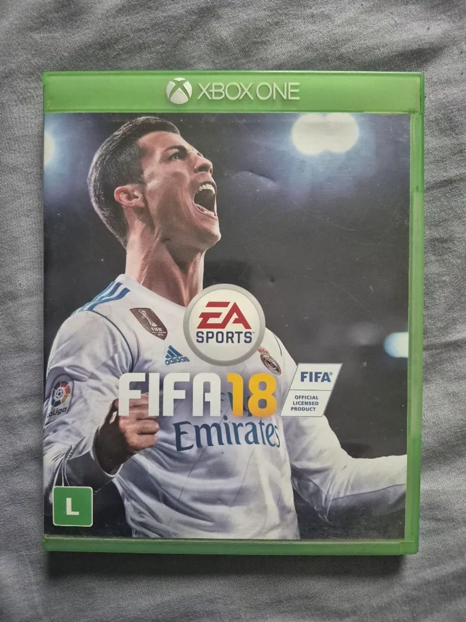 Jogos xbox one ótimo estado - Foto 2