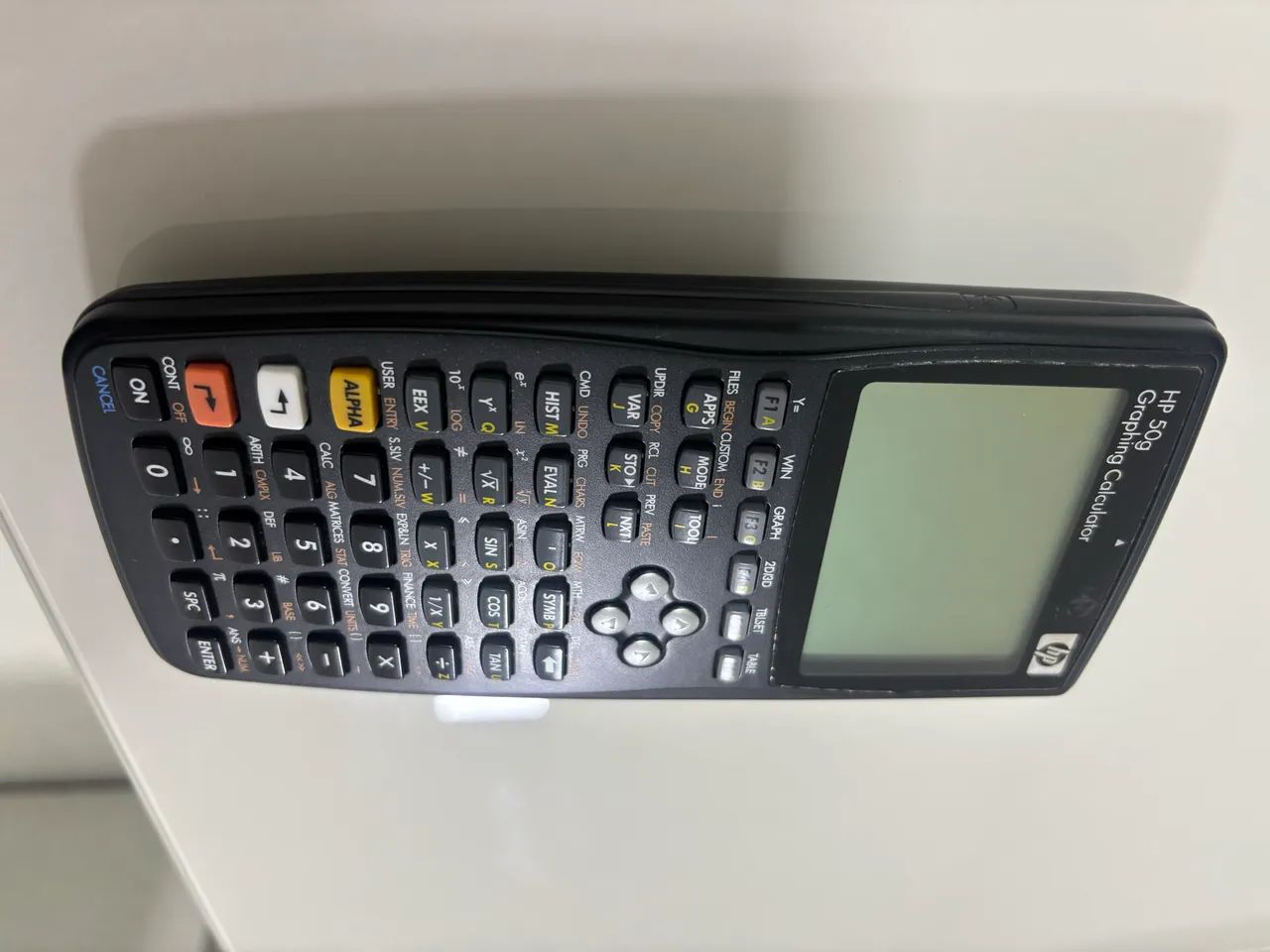 Calculadora científica HP 50g - Foto 2