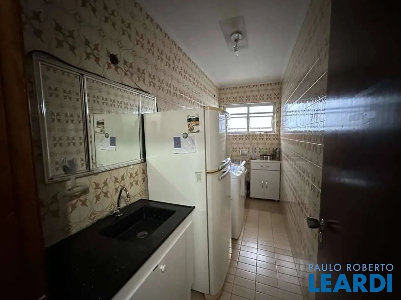CASA ASSOBRADADA - POMPEIA - SP - Foto 13