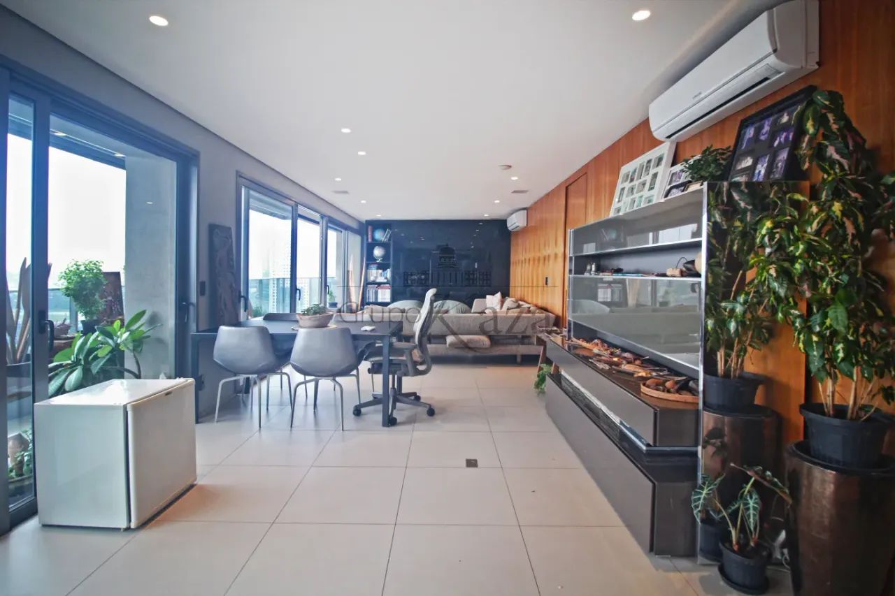 Cobertura Duplex - Pinheiros - 3 Dormitórios - 260m². - Foto 5