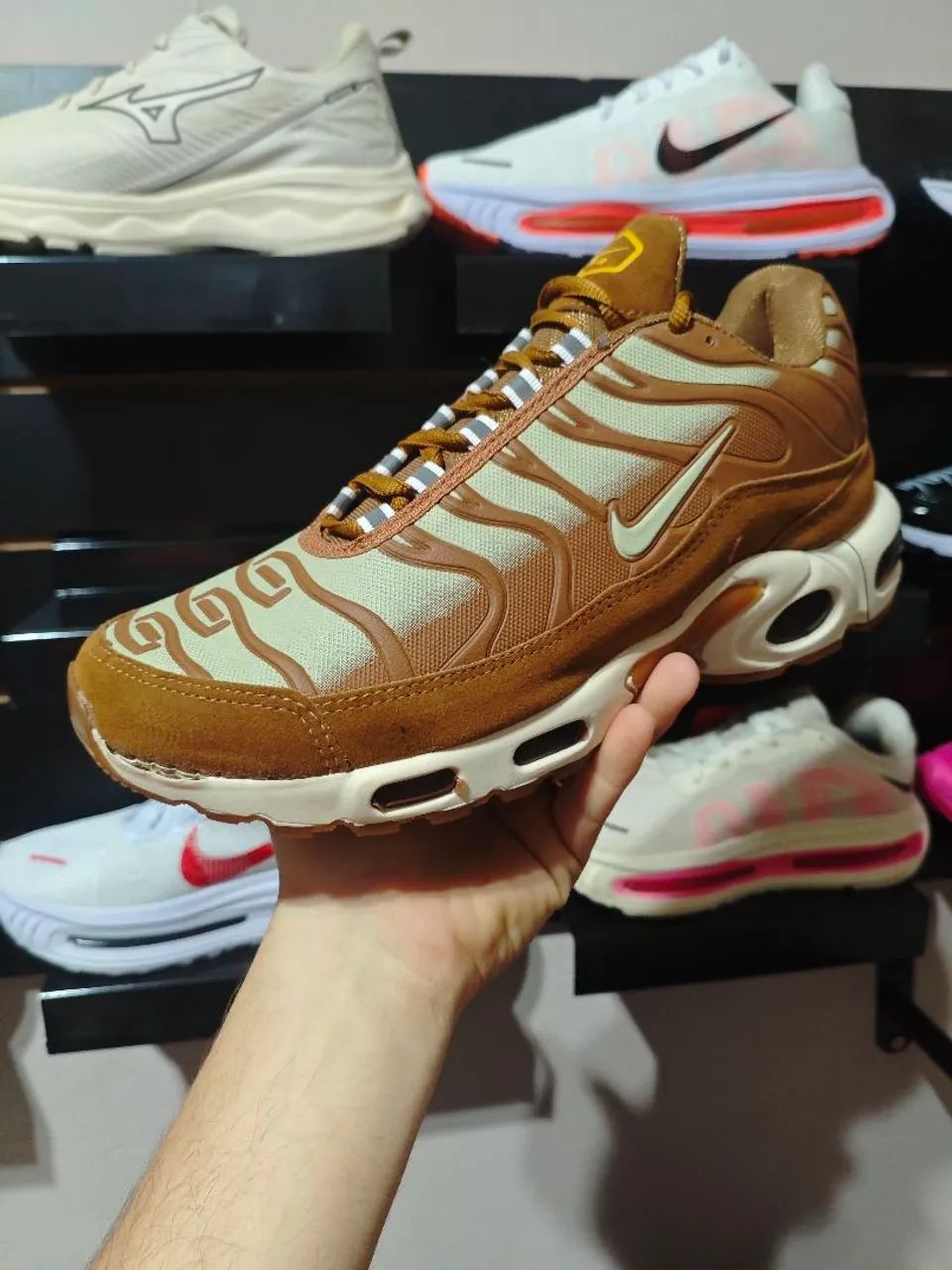 NIKE TN PREMIUM