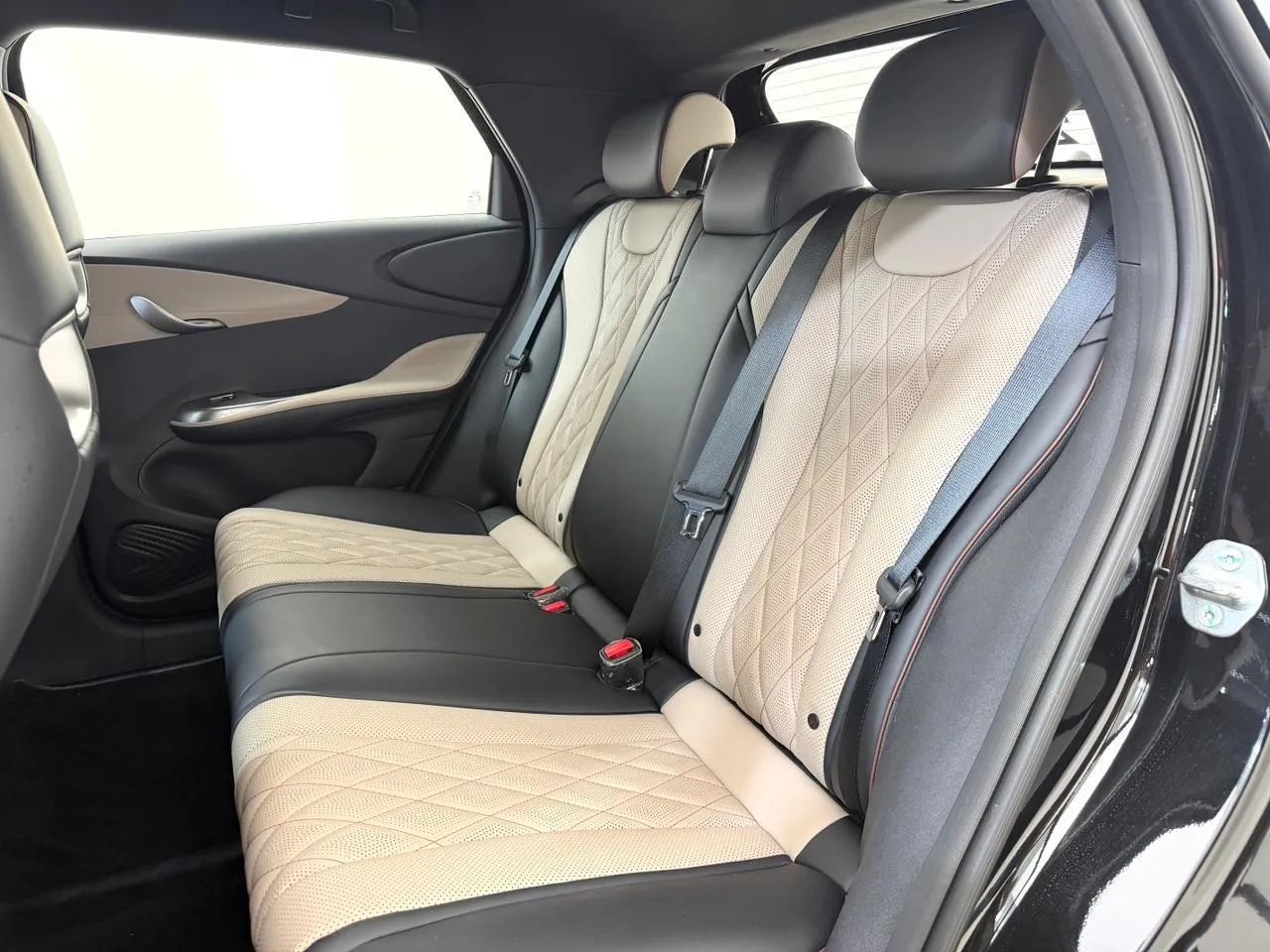 BYD Dolphin EV (Elétrico) 2024 - Foto 5