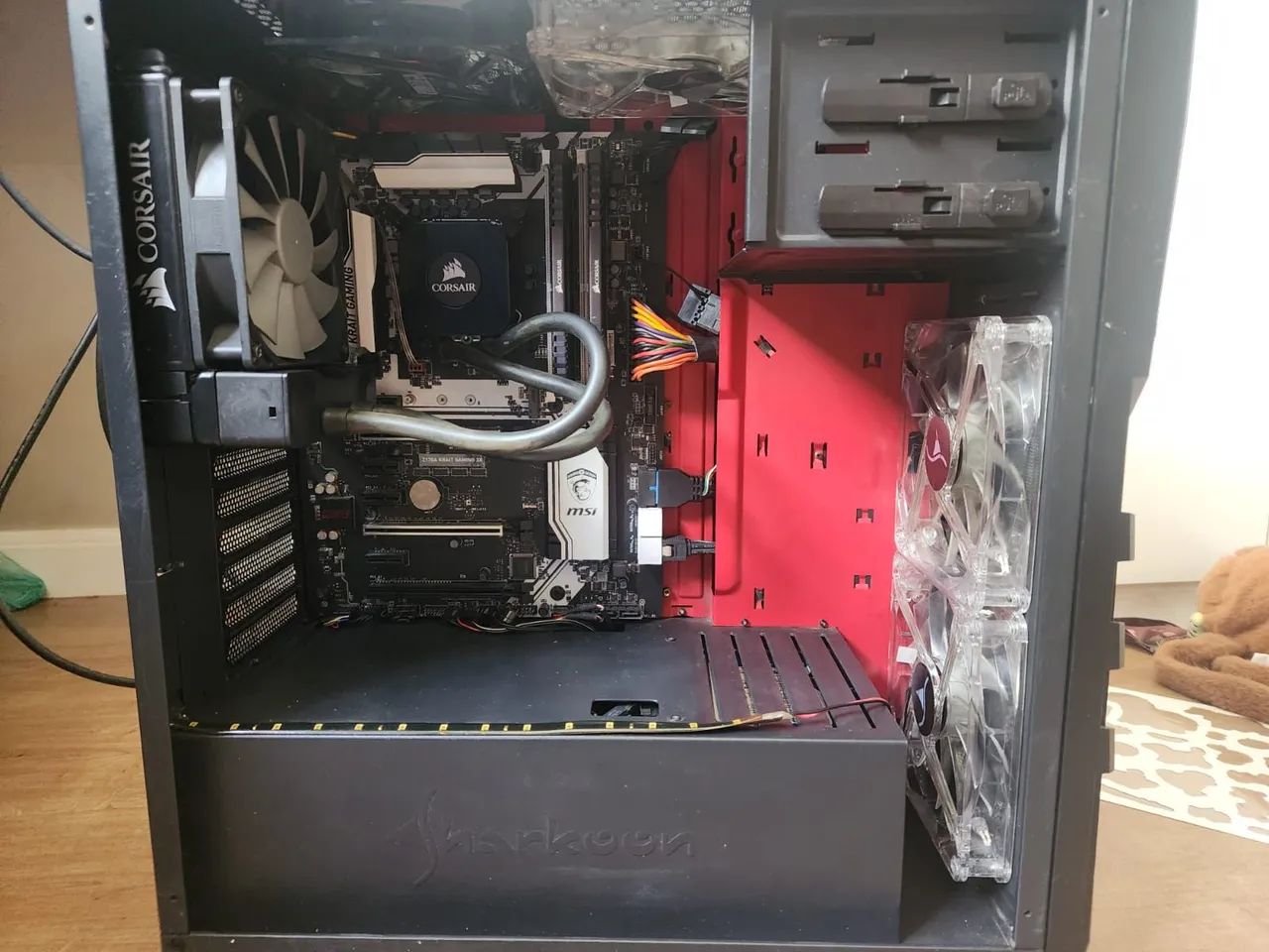 Computador windows 10, SSD, i7 e 16GB - Foto 4