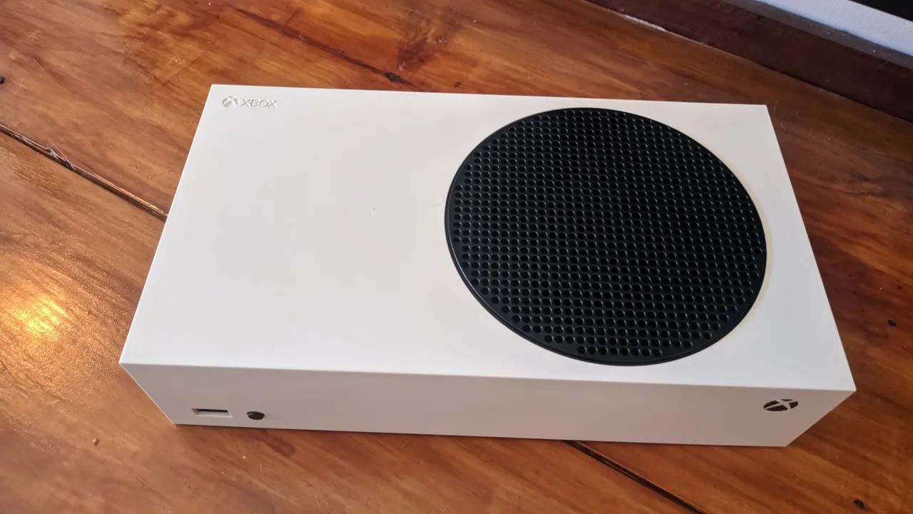 Xbox Series S + 8 bitdo Ultimate  - Foto 3