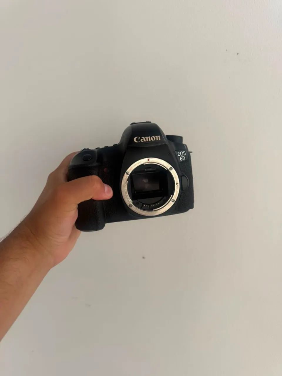 Canon 6d  - Foto 5