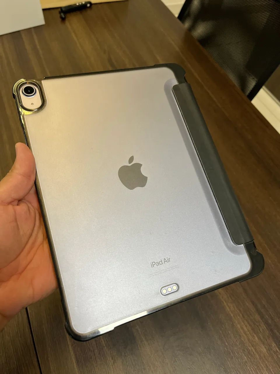 iPad Air (5ª geração) - 256GB - Tablets e E-Readers - Setor Leste