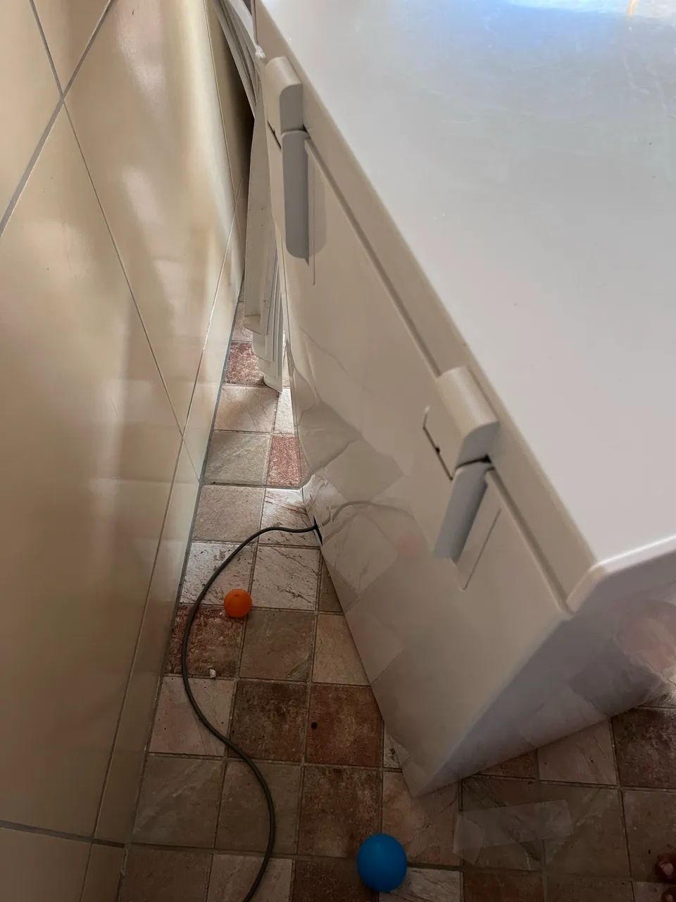 Freezer Horizontal 99 Litros Elgin - Foto 2