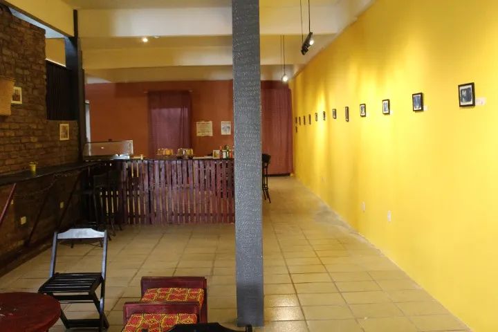 Ponto comercial para Café / Jantinha no Centro Histórico