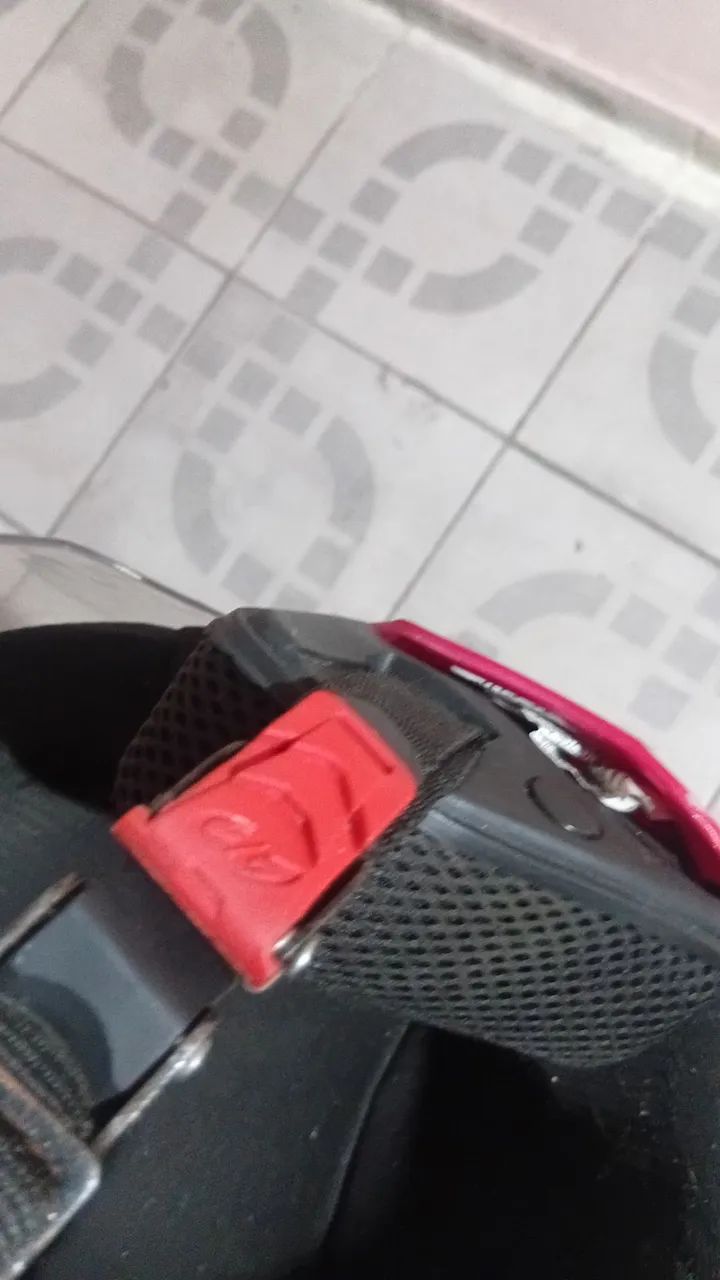 Capacete 