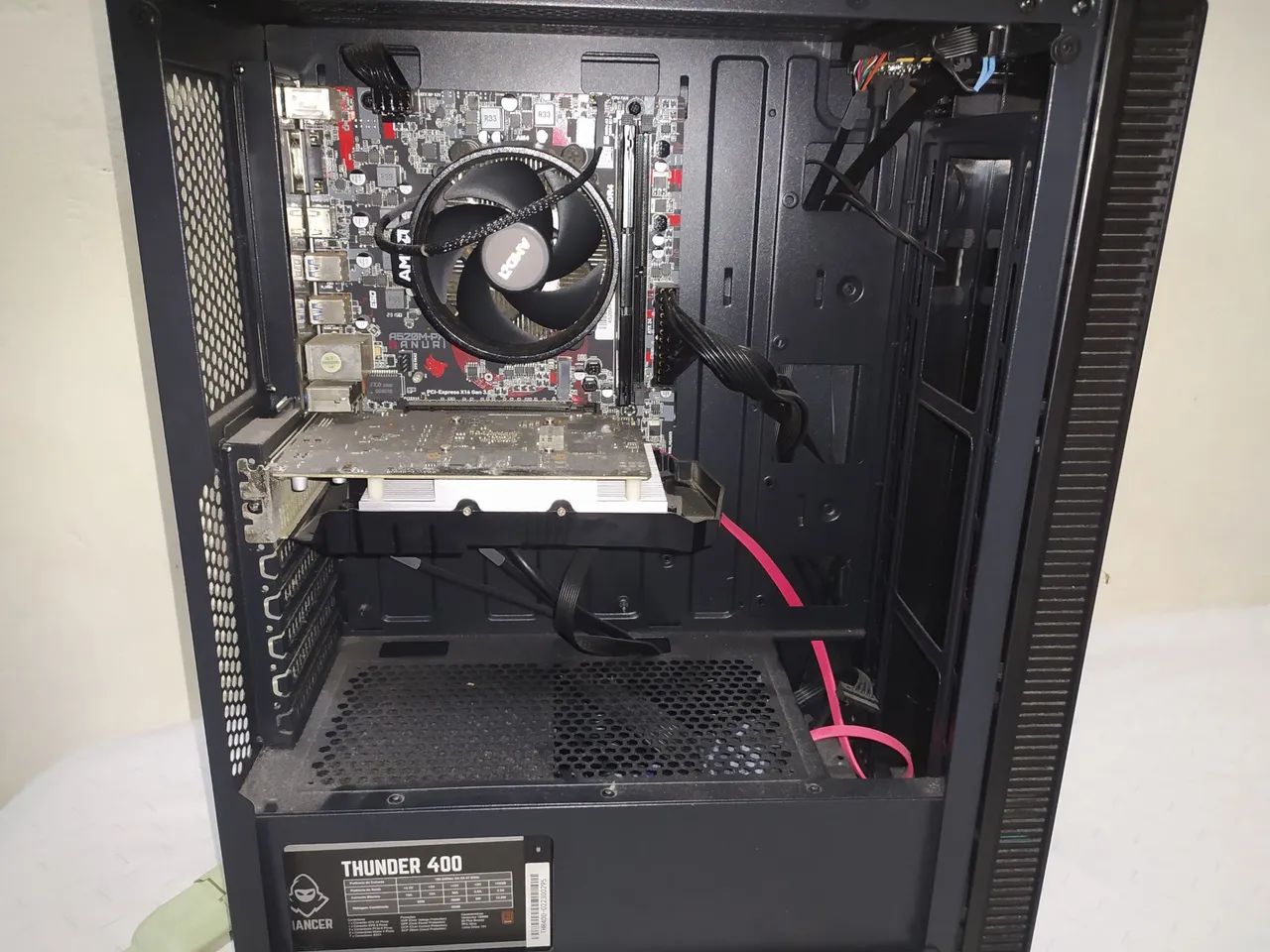 PC GAMER - USADO