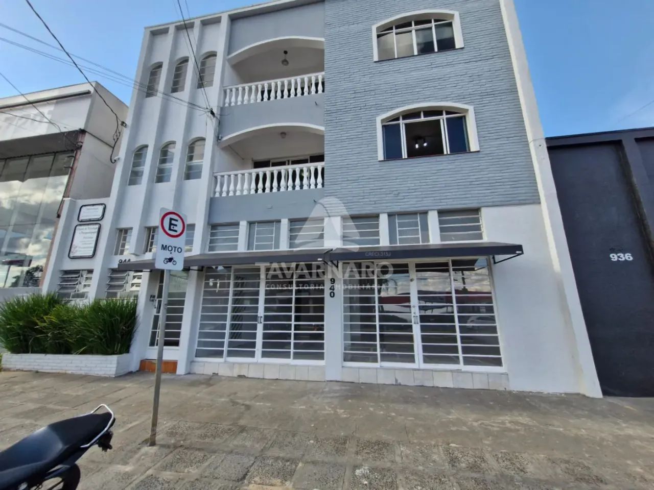 Loja na Avenida João Manoel dos Santos Ribas - Foto 2