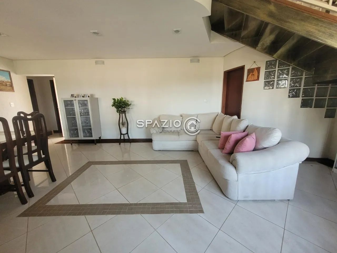 Sousas - Sobrado para Locação - Foto 2