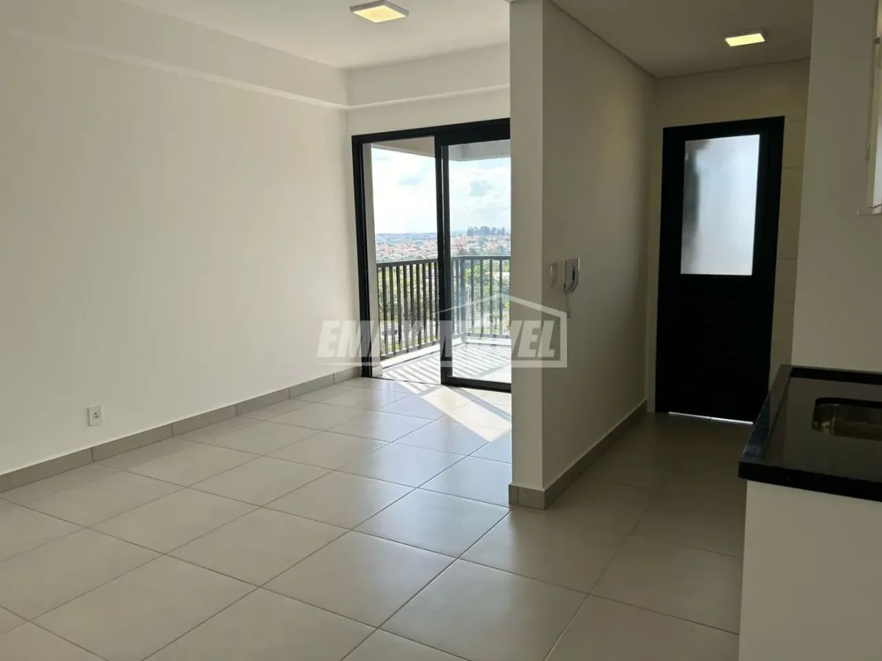Apartamento com 3 quartos sendo 1 suíte no Edifício JK Bos Vista