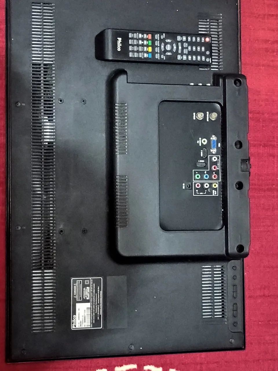 Tv Não é Smartv  - Foto 2