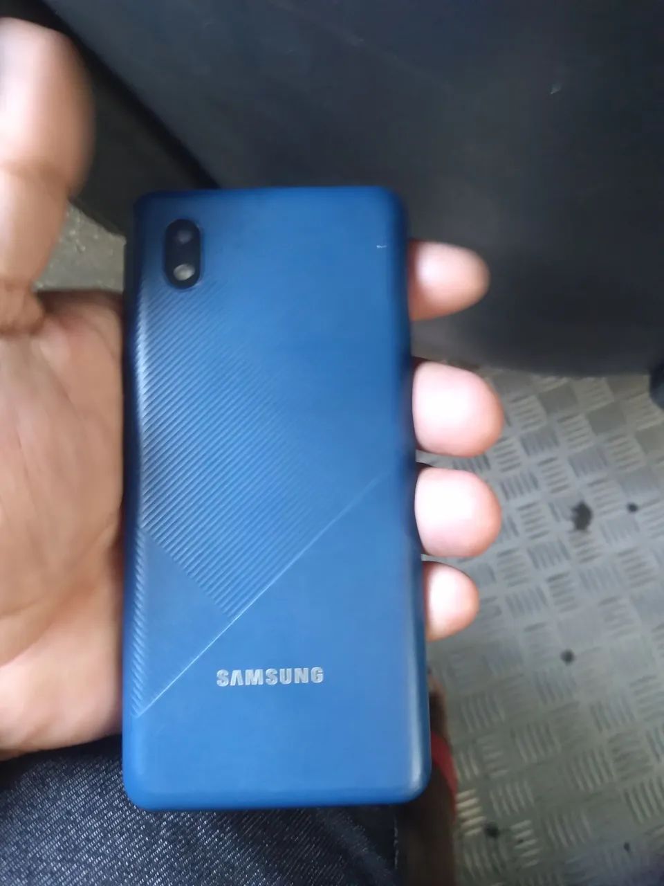 Celular a01 core 32 Gb - Foto 4