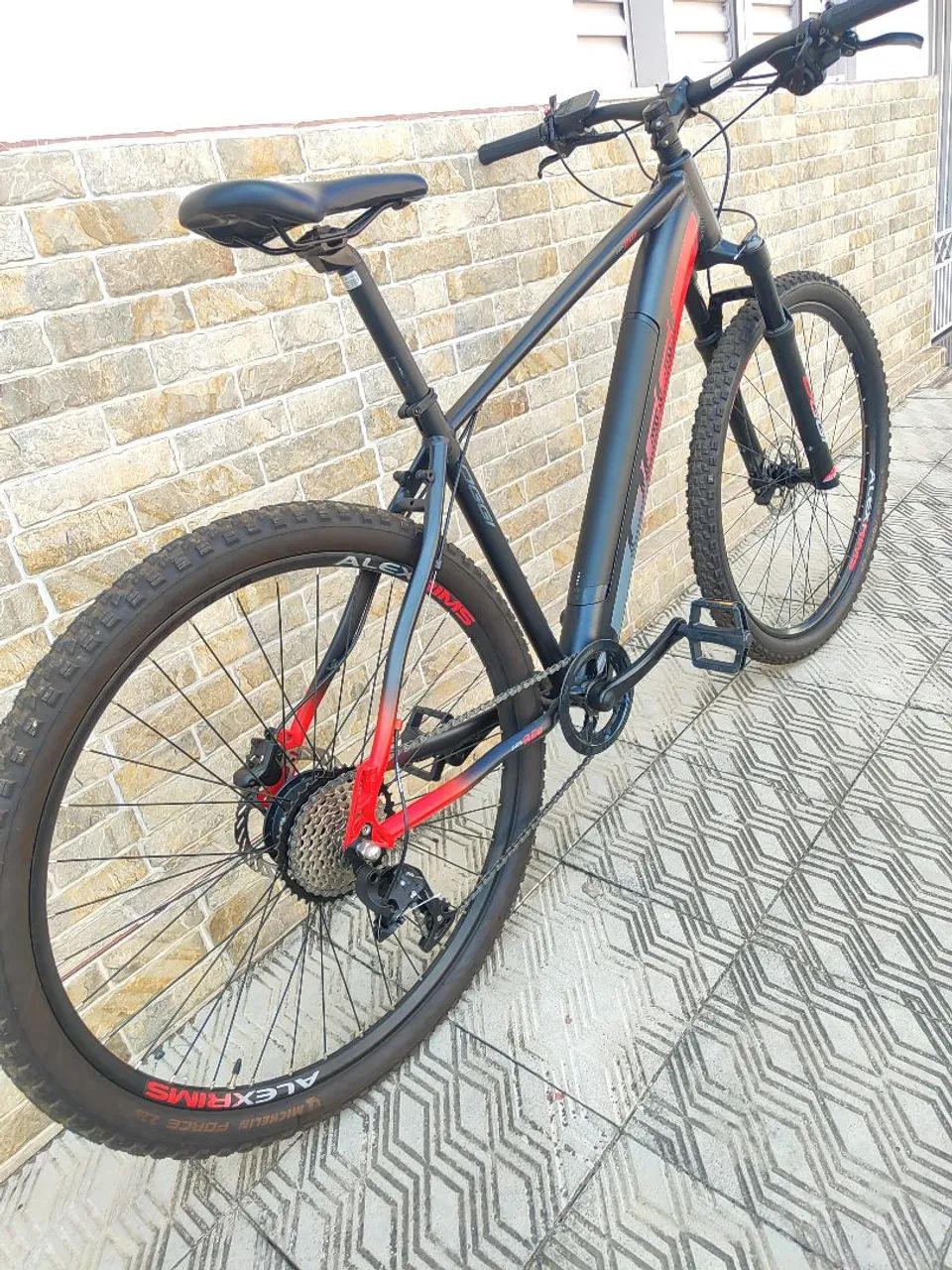 Oggi E-bike 8.0 S - Foto 3