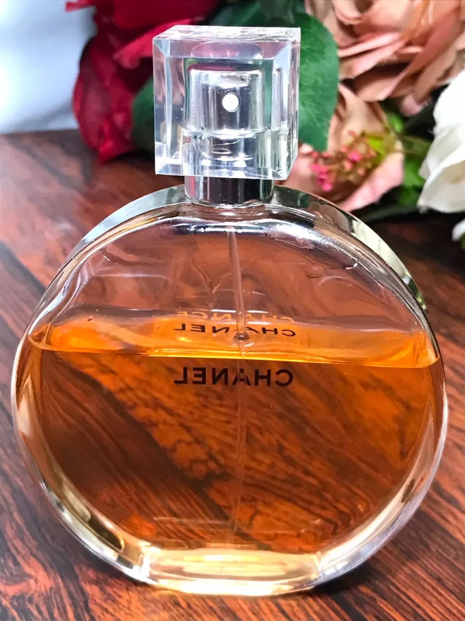 Perfume Chanel Original  - Foto 2