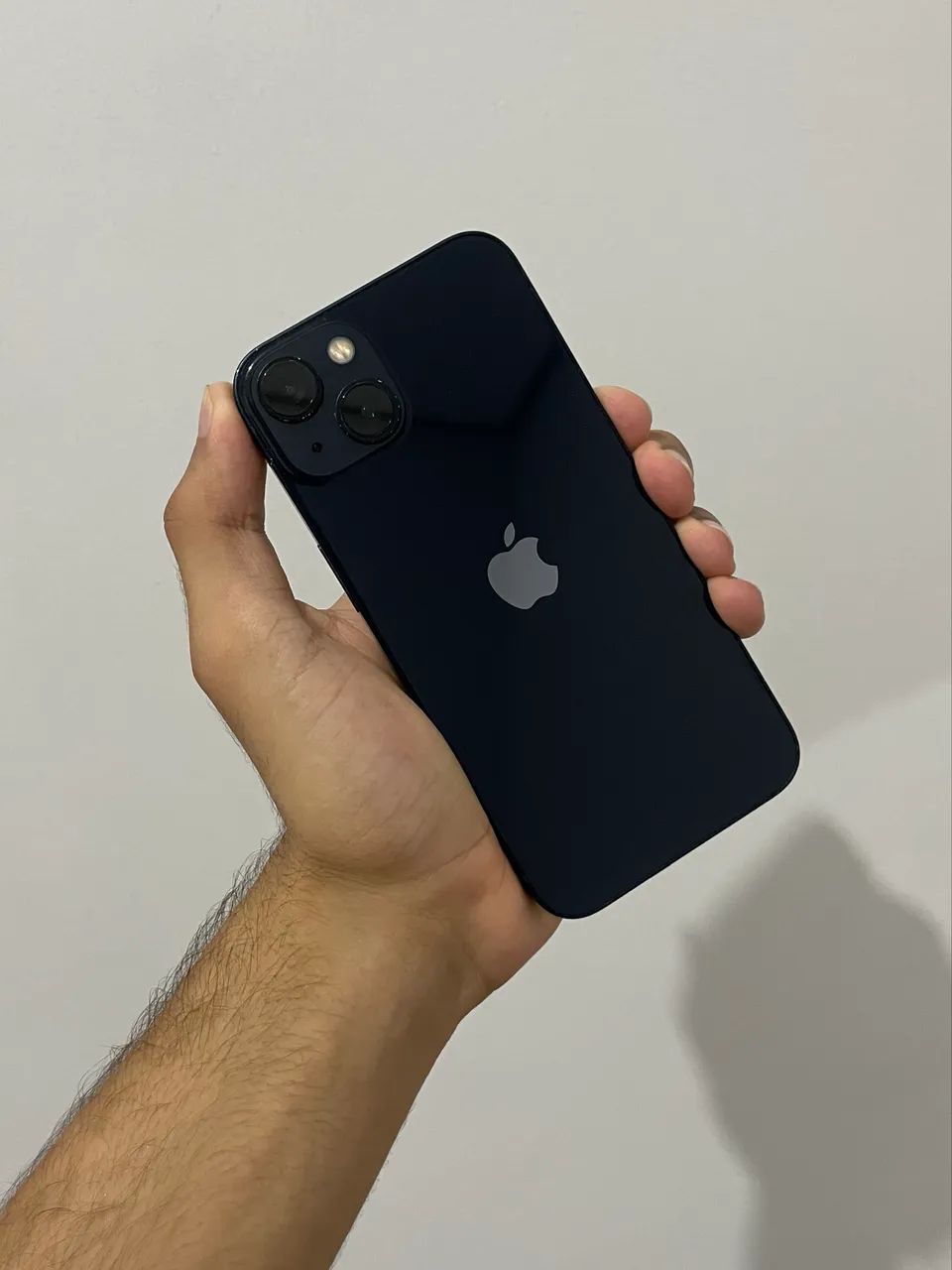 iPhone 13 - 128gb Preto Midnight - Celulares e Smartphones - São