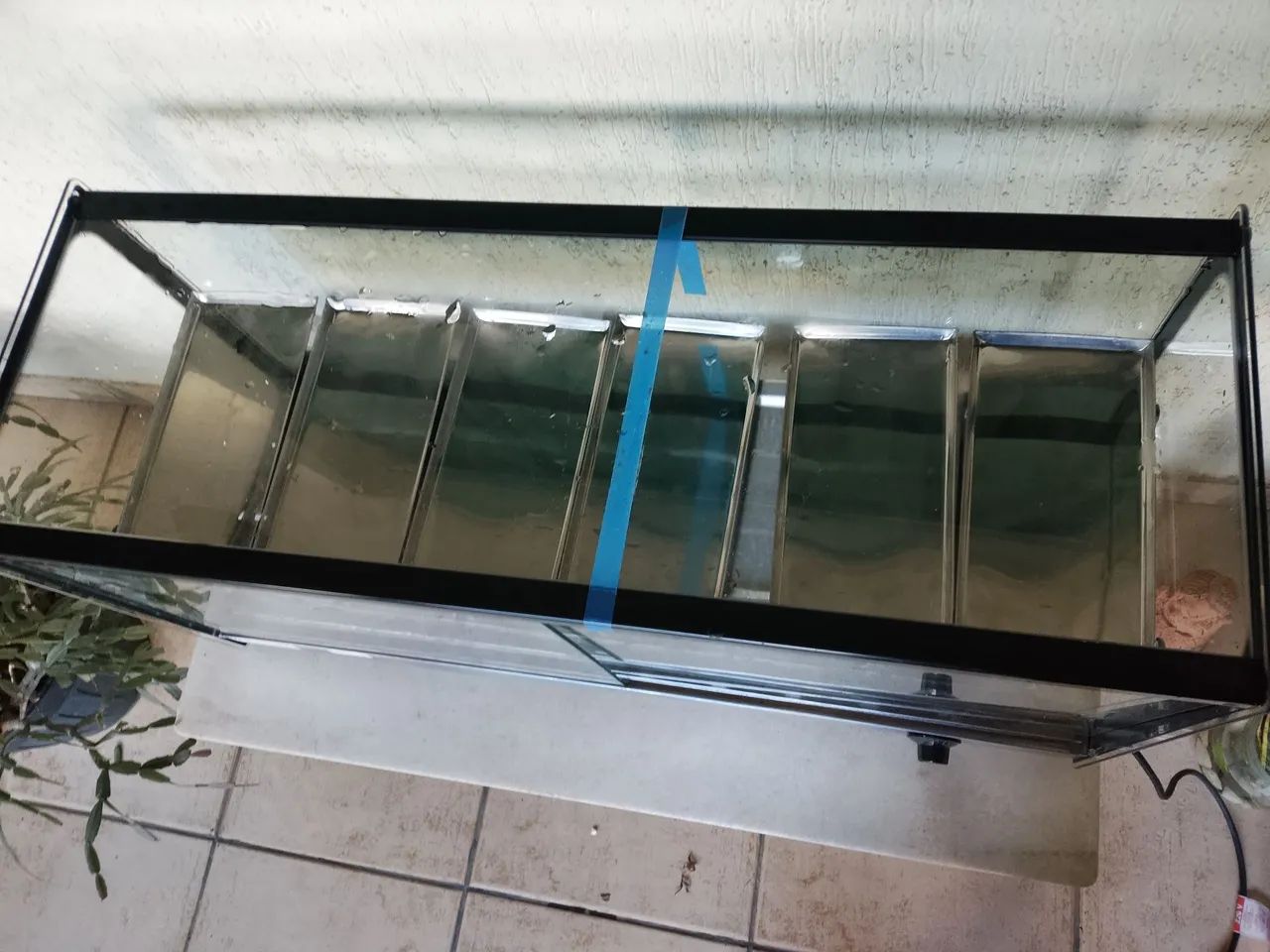 Estufa Expositora Quadrada 12 Bandejas 90 X 32  220V Acompanha Transformador para 110Vde  - Foto 3