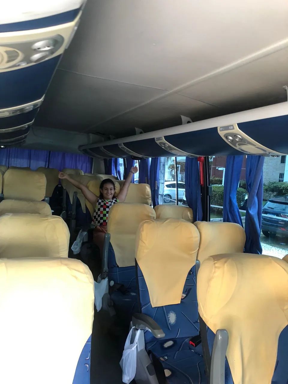 Microônibus Volare Fly DW9 2015  - Foto 3