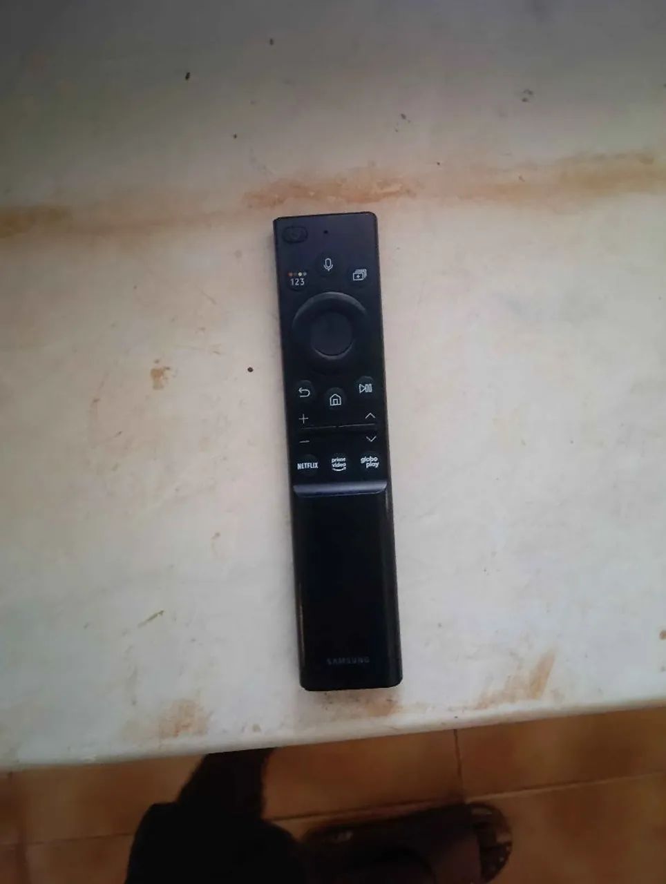 Tv Samsung qled 4k - Foto 4