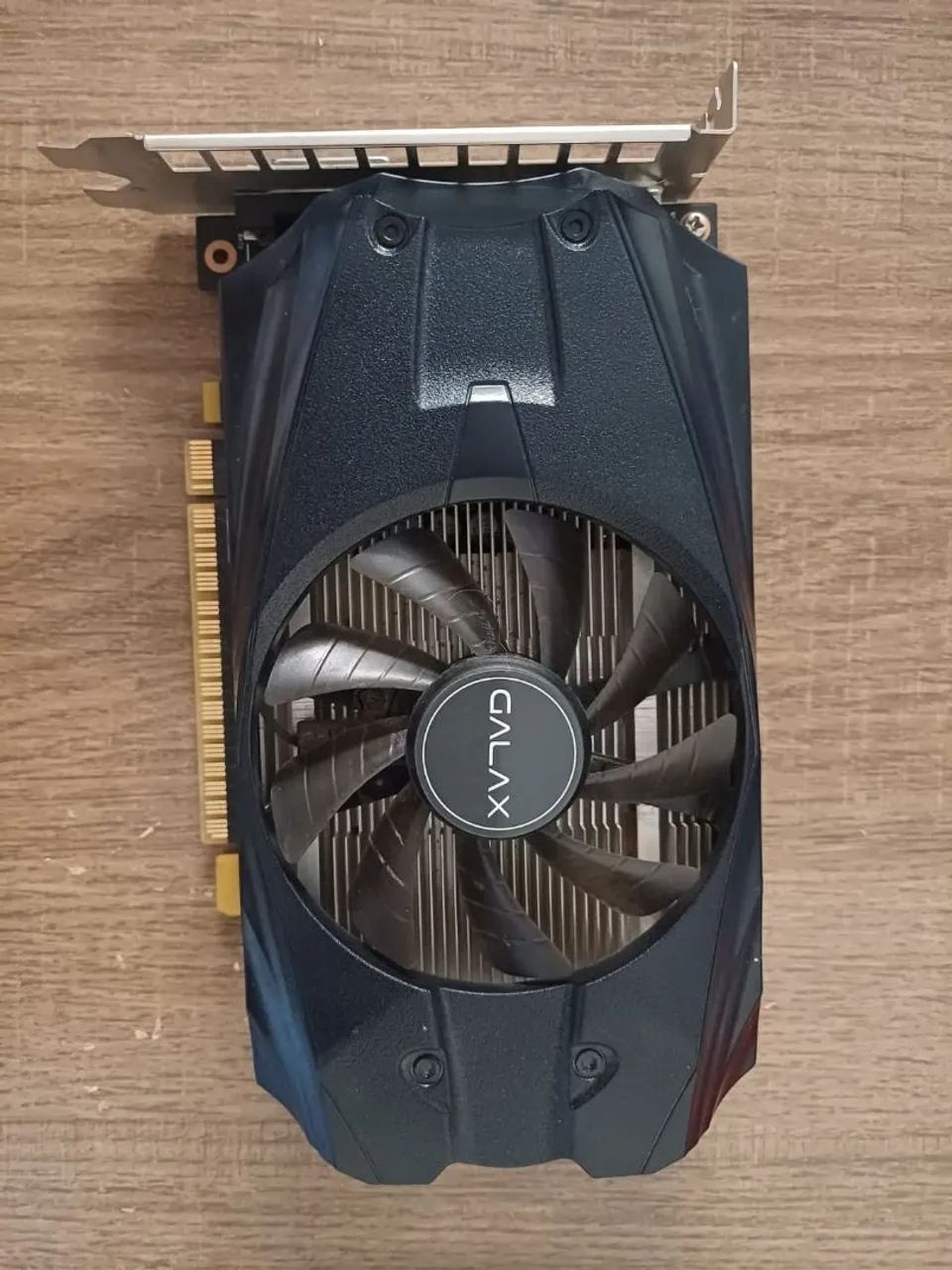 GTX 1050 2GB Galax