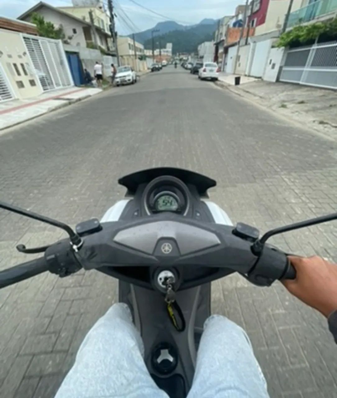 NMAX 2019 ABS LER ANUNCIO - Foto 2