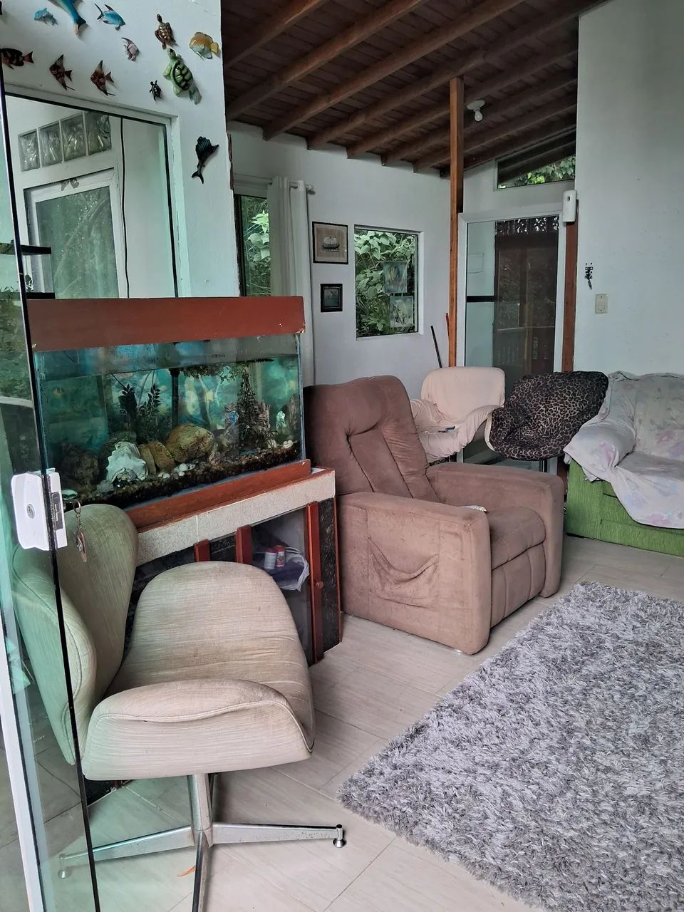 Casa na Costa da lagoa  - Foto 5