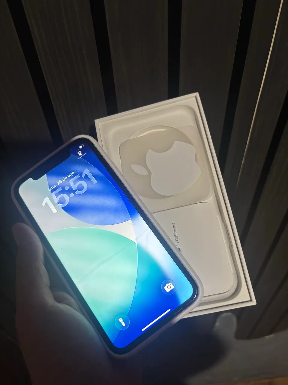 iPhone 11 128gb  - Foto 3